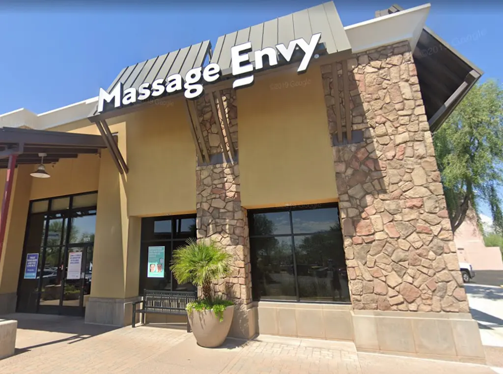 Massage Envy — Massage spa in Phoenix
